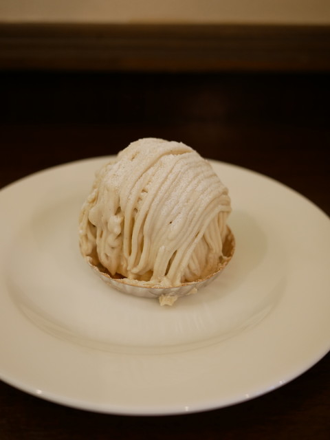 Patisserie Rond-to, Kamitakai-gun, Japan