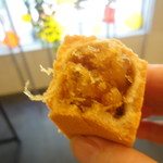 サニーヒルズ To-Go 自由が丘 - 真っ二つにしたところ