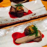 寿司 はせ川 心斎橋本店 - 