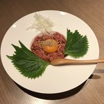 焼肉白炭 - 