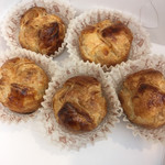 ローザンヌ - 渋皮栗パイ