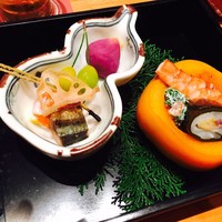 寿司 はせ川 心斎橋本店 - 