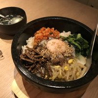 焼肉白炭 - 