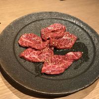 焼肉白炭 - 