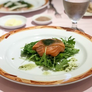 洗足 大岡山 奥沢で人気のフレンチ フランス料理 ランキングtop6 食べログ