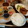 どさんこキッチン ゴリラ 白石店