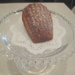 マ プール - マドレーヌ