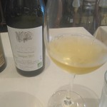 マ プール - ラ・カーヴ・ド・ラ・レーヌ・ジャンヌ　サヴァニャン2011