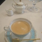 マ プール - コーヒーセット　￥432