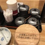 九州料理　居酒屋かてて - こちらは充実