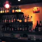 バー ツウィッグ - 