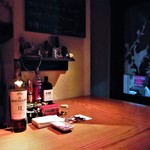 バー ツウィッグ - 