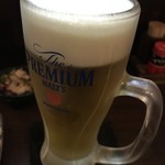 Maru Sankaku Shikaku - おつかれビール