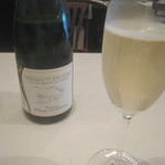 マ プール - ドメーヌ・フィリップ・ヴァンデル　クレマン・ド・ジュラ