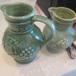 マ プール - 素敵な水差し