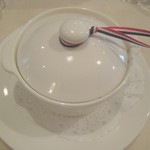 マ プール - エスカルゴの温かいフラン