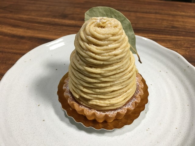ピネード 稲沢店 国府宮 ケーキ 食べログ