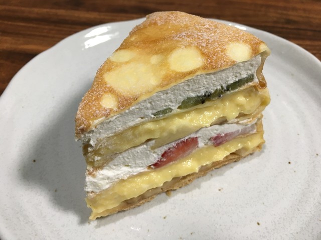 ピネード 稲沢店 国府宮 ケーキ 食べログ