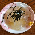 天窓洞茶屋 松丸 - 