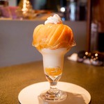 プリンス オブ ザ フルーツ - 料理写真: