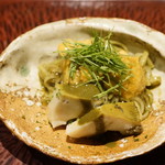 日本料理 晴山 - 