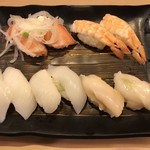 Nigiri Choujirou - 