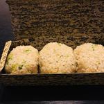 北新地うどん 薮や - 