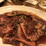 焼肉山河 - 