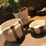 雫庵 - るみ子の酒 特別純米【三重】900yen