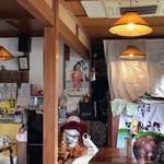 天窓洞茶屋 松丸 - 