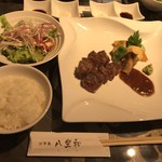 Koube Gyuu Yakiniku Yazawa - 