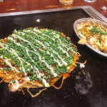 Okonomiyaki Teppanyaki Hikotarou - 