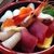 松島さかな市場 - 料理写真:海鮮丼