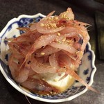 寿司処 鶴と亀 - 