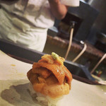 寿司処 鶴と亀 - 