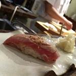 寿司処 鶴と亀 - 