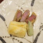 日本料理 晴山 - 