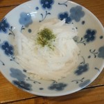 つけあわせの山芋