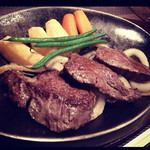 肉の松阪 - 