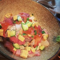 KINKA sushi bar izakaya 渋谷 - 