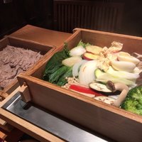 華蓮  大阪心斎橋店 - 