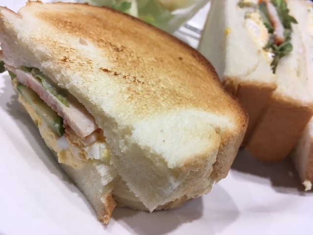 Coffee Kan Ion Ibaraki Ten photo 3