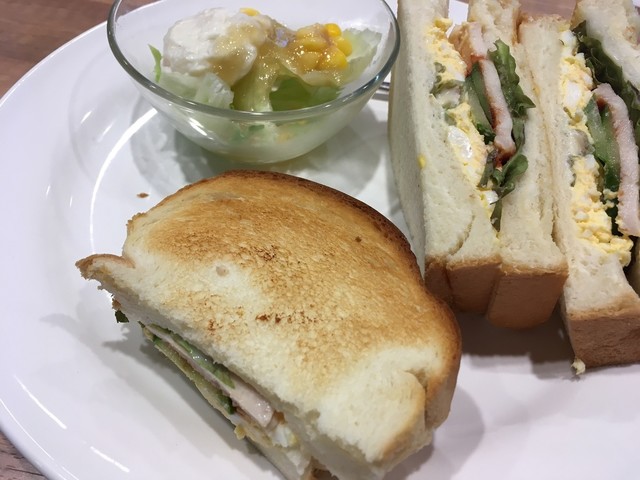 Coffee Kan Ion Ibaraki Ten photo 5