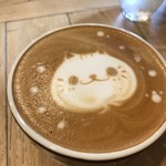 PLUFFY CAFE - 