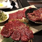 Yakiniku Dainingu Kiwamiya - 