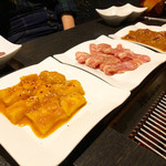 Yakiniku Dainingu Kiwamiya - 