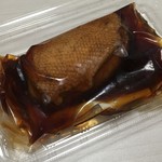 饗 くろ喜 - 紫くろ㐂 鴨ロース 約200g（1,300円）※2017年末商品 2017.12