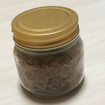 饗 くろ喜 - 自家製 牛コンビーフ（1,200円） ※2017年末商品 2017.12