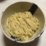 饗 くろ喜 - 年越し小麦蕎麦 2食入り（1,000円）※2017年末商品 2017.12