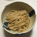 饗 くろ喜 - 年越し小麦蕎麦 2食入り（1,000円）※2017年末商品 2017.12